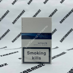 Сигареты Fine Ultimate Nano Микс