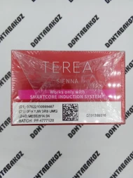 Стики Terea Sienna Швейцария Duty Free Оптом