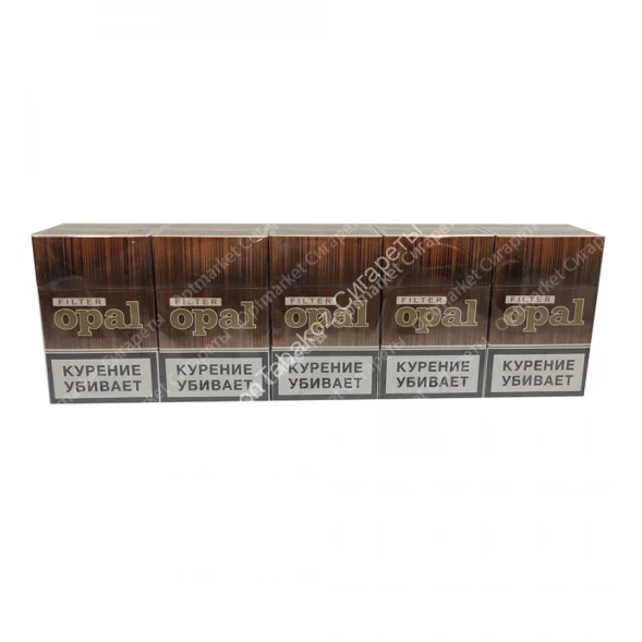 Сигареты Opal Filter Микс 