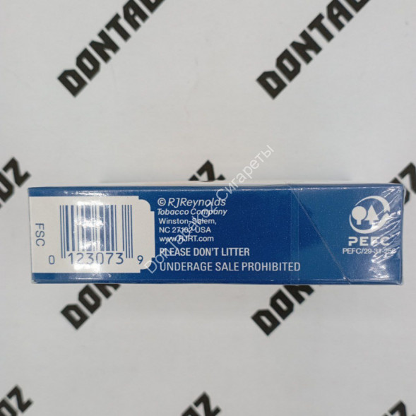 Сигареты Кэмел (Camel) Blu Turkish&amp;Domestik Blend Оригинал США Микс 