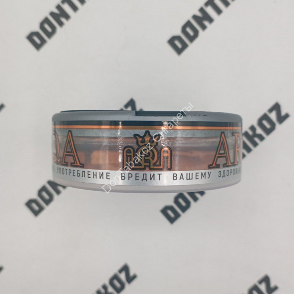 Жевательная смесь без табака ARQA 20 г 70 мг Микс 