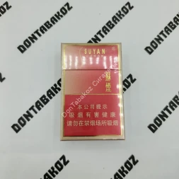 Китайские сигареты SUYAN (Суян) микс