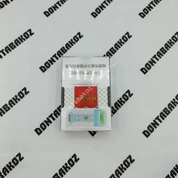 Китайские сигареты Kuan Zhai Jiaozi (Куань Чжай Цзяоцзы) микс