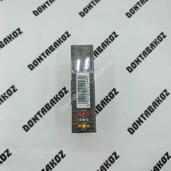 Китайские сигареты Kuan Zhai Jiaozi (Куань Чжай Цзяоцзы) микс 