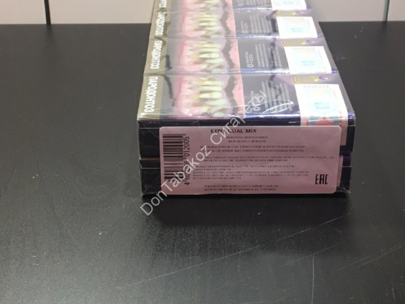 Сигареты Кент (Kent) Dual Mix оптом 