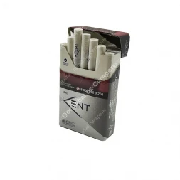 Сигареты Кент (Kent) Core Silver оптом