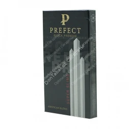 Сигареты Perfect Black Premium оптом