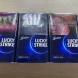 Сигареты Лаки Страйк (Lacky Strike) Compact Blue Оптом 