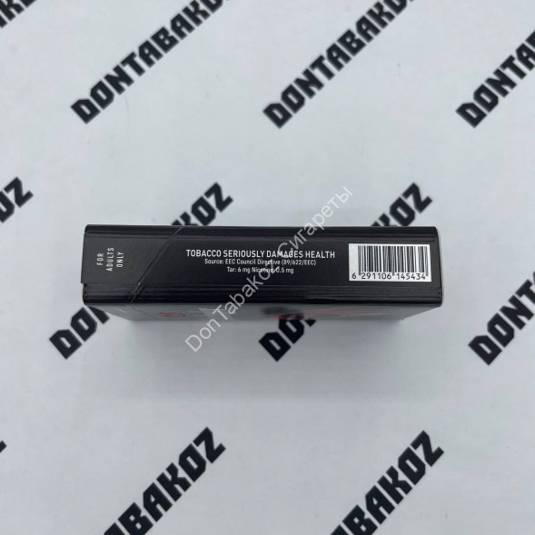 Сигареты Manchester (Манчестер) Red Blast Микс 