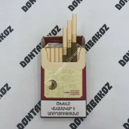 Сигареты Демократ (Democrat) Cherry Red Nano Оптом