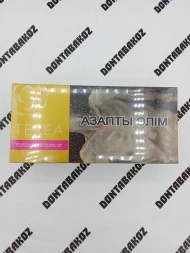 Стики Terea Yellow Казахстан Оптом