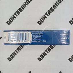 Сигареты Кэмел (Camel) Blu Ninety 99 Nines Оригинал США Оптом