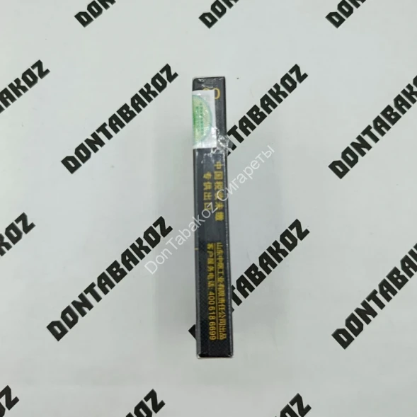 Китайские сигареты Taishan микс 