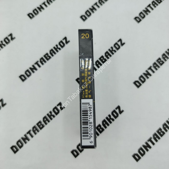 Китайские сигареты Taishan микс 