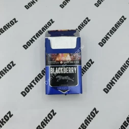 Сигариллы с фильтром Blackberry Original (Блэкберри Оригинал) оптом