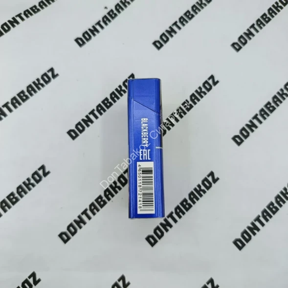 Сигариллы с фильтром Blackberry Original (Блэкберри Оригинал) оптом 