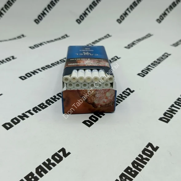Сигареты Camel Compact 100 (Кэмел компакт 100) оптом  