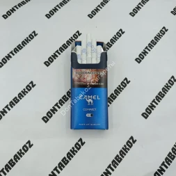 Сигареты Camel Compact 100 (Кэмел компакт 100) оптом 