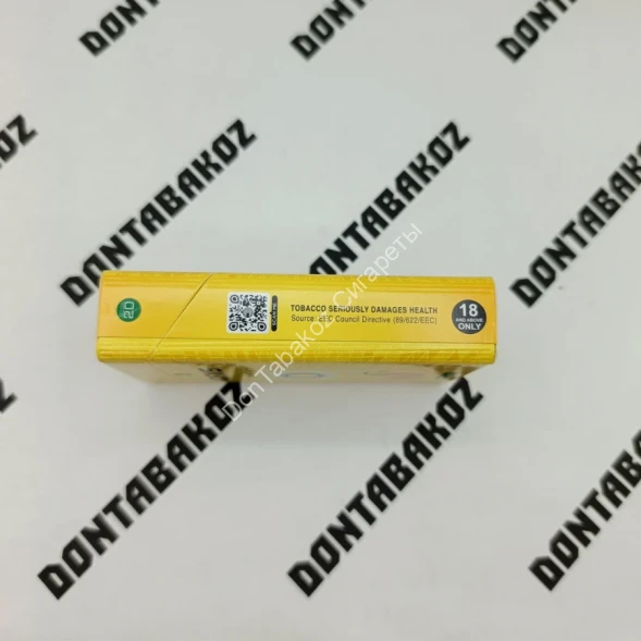 Сигареты Oris Mango Mint (Орис Манго Ментол) Compact Оптом 