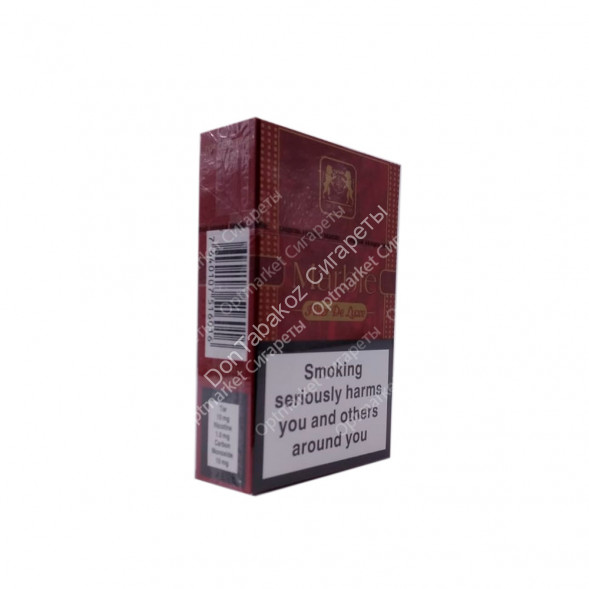 Сигареты Marble Filter Deluxe оптом 