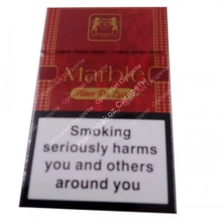 Сигареты Marble Filter Deluxe оптом