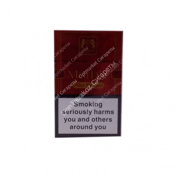 Сигареты Marble Filter Deluxe оптом 