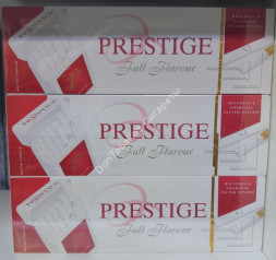Сигареты Prestiege Full Flavour Red Оптом
