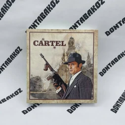 Сигареты Cartel Микс