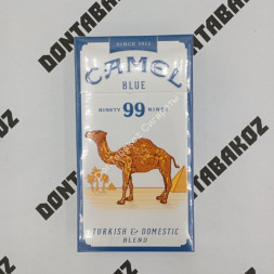 Сигареты Кэмел (Camel) Blu Ninety 99 Nines Оригинал США Микс