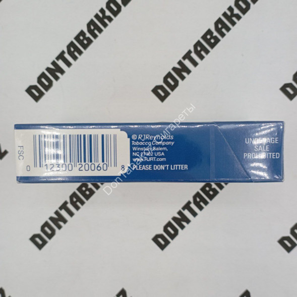 Сигареты Кэмел (Camel) Blu Ninety 99 Nines Оригинал США Микс 