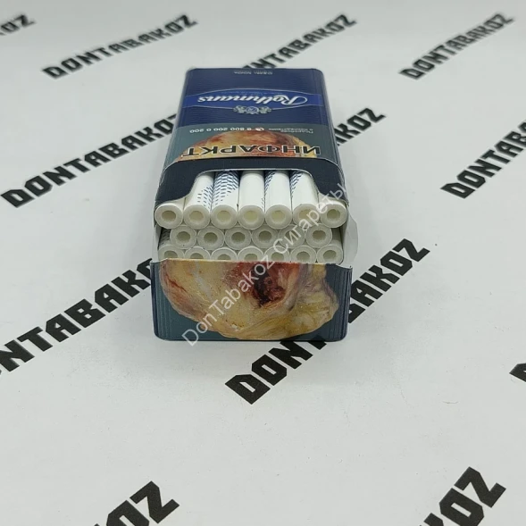 Сигареты Rothmans Demi 100 s (Ротманс Деми 100 c) оптом 