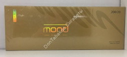 Сигареты Mond Gold оптом