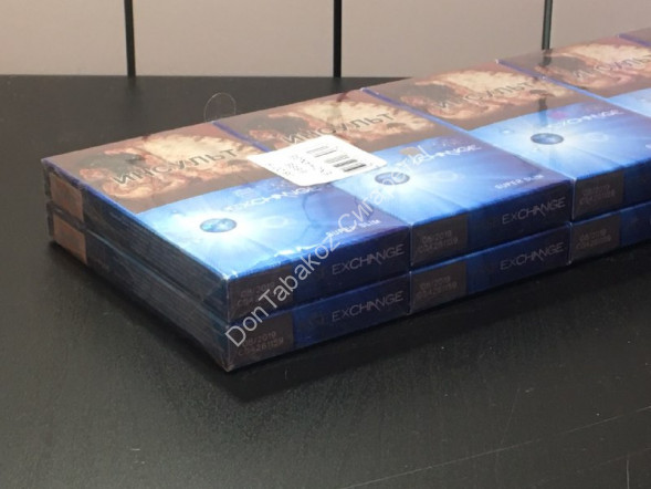 Сигареты Esse Exchange оптом 