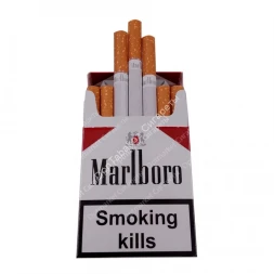 Сигареты Мальборо (Marlboro) Red Duty Free (Экспорт) оптом