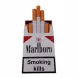 Сигареты Мальборо (Marlboro) Red Duty Free (Экспорт) оптом 