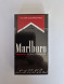 Сигареты Мальборо (Marlboro) Black Super Slims оптом 