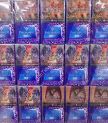 Сигареты Parliament SohoNYC Compact Mix (Сигареты Парламент Сохо Компакт Микс) Оптом