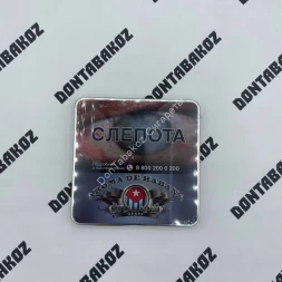 Сигариллы Aroma de Habana Grape оригинал Микс