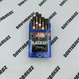 Сигариллы с фильтром Blackberry Original (Блэкберри Оригинал) микс