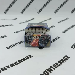 Сигариллы с фильтром Blackberry Original (Блэкберри Оригинал) микс