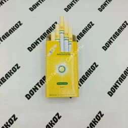 Сигареты Oris Mango Mint (Орис Манго Ментол) Compact микс