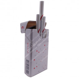 Сигареты Милано (Milano) Furious Red оптом