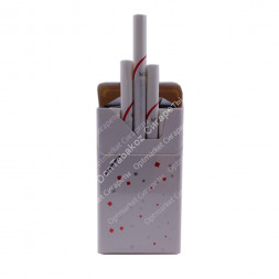 Сигареты Милано (Milano) Furious Red оптом