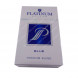 Сигареты Платинум Севен (Platinum Seven) Blue оптом 