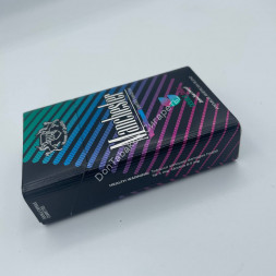 Сигареты Manchester (Манчестер) Double Drive KS Оптом