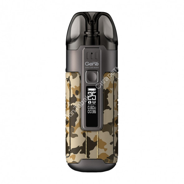 Под система Voopoo Argus Air Pod Kit Desert Camo оптом 
