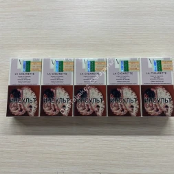 Сигареты Vogue lilas SuperSlims Оригинал Микс