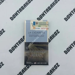 Сигареты Vogue Blue Дубль Оптом   