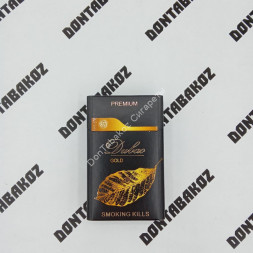 Сигареты Dubao Gold King Size Микс