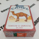 Сигареты Кэмел (Camel) Filters Оригинал США Микс 